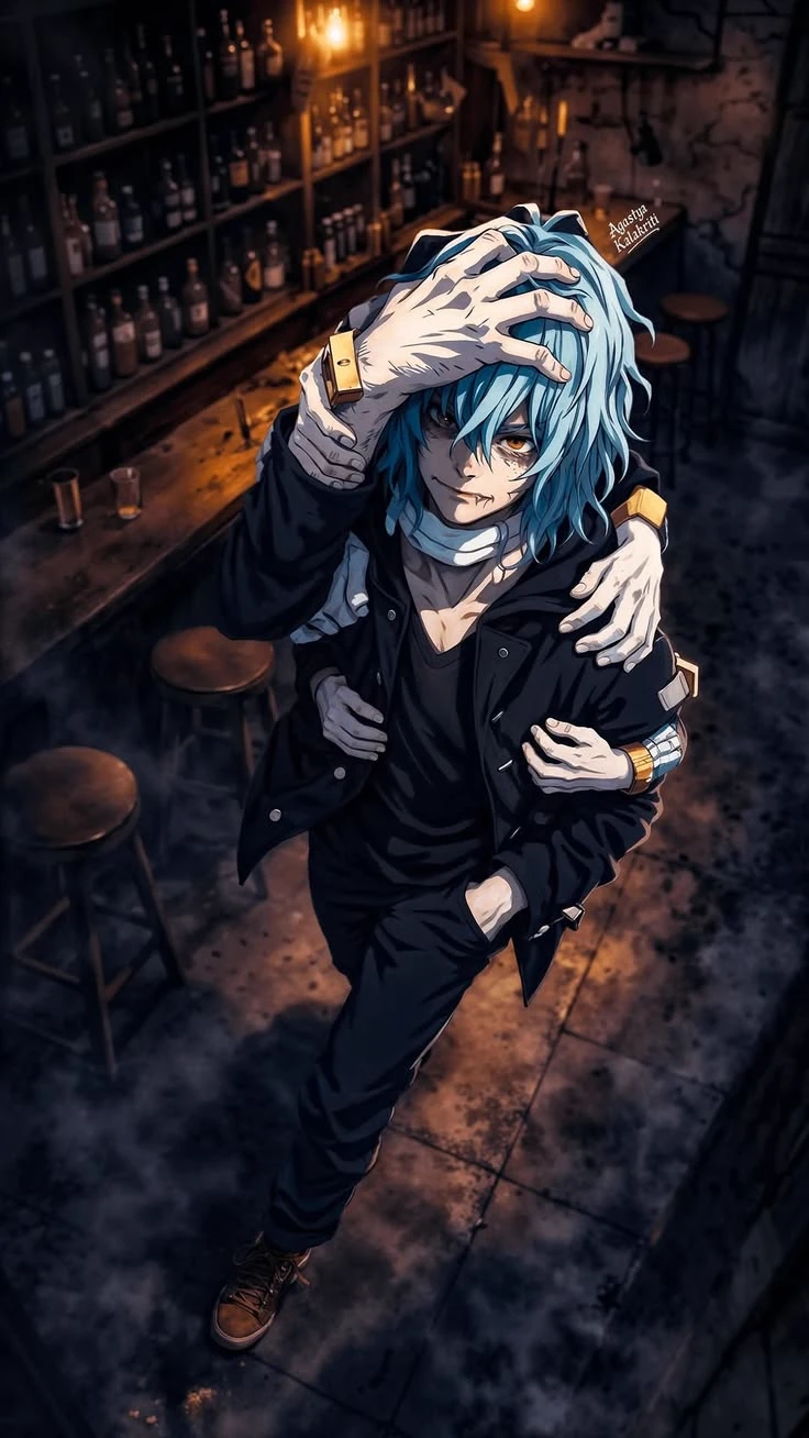 Shigaraki - Reunion thumbnail