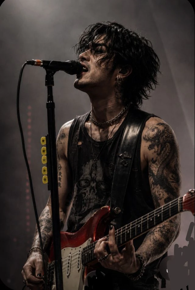 Reita Saito thumbnail