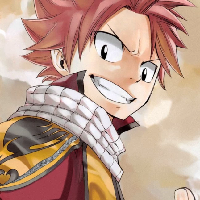 AshDragneel