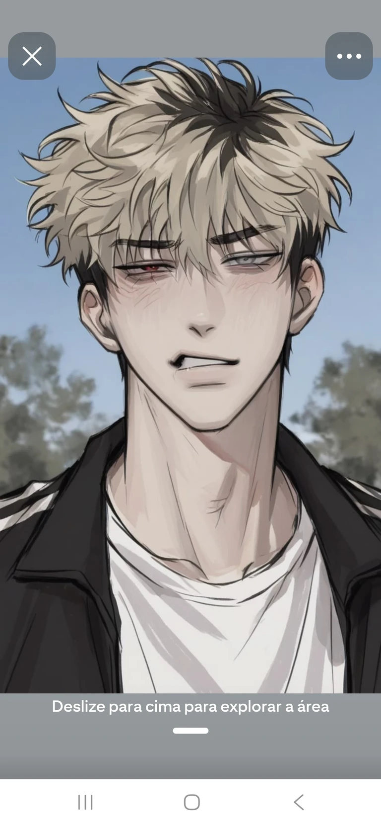 Gabriel (the boy "heterosexual") thumbnail