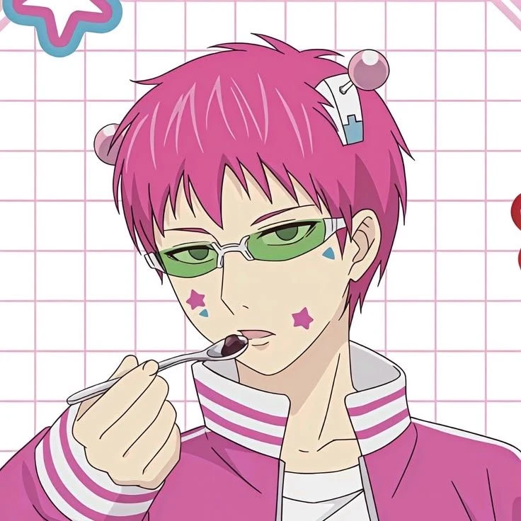 Saiki Kusuo thumbnail