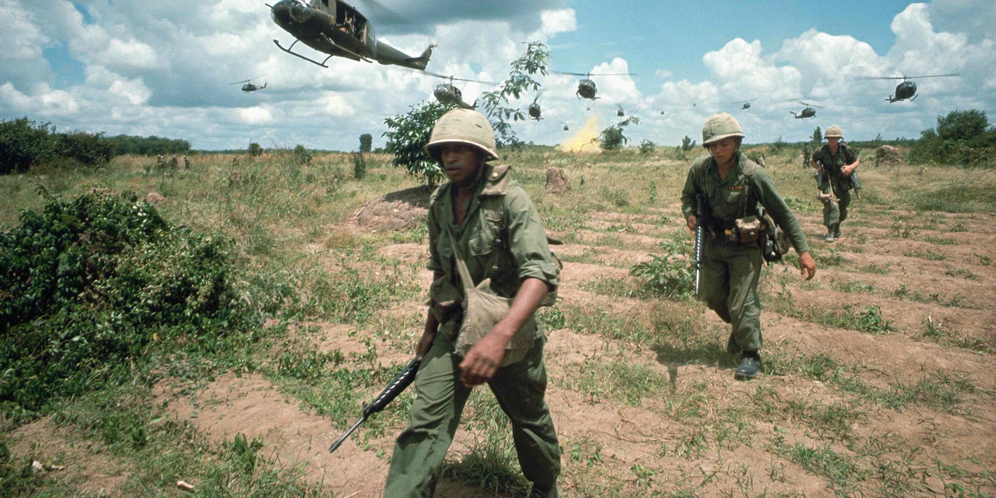 Vietnam War RP. thumbnail