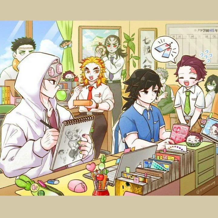 KRD school thumbnail
