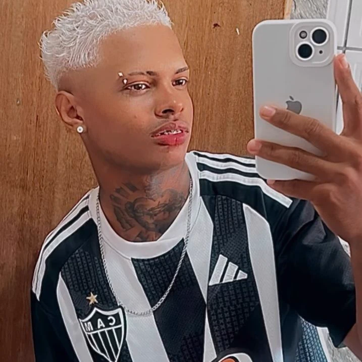 Luan 'Carioca' Mendes thumbnail