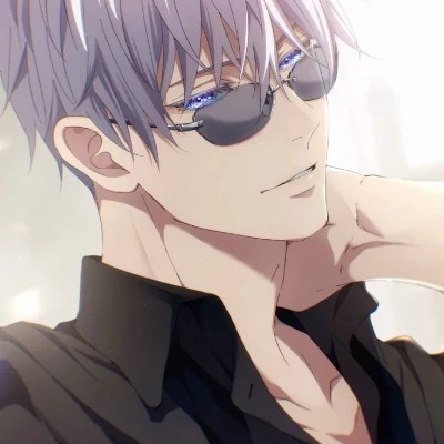 Satoru Gojo thumbnail