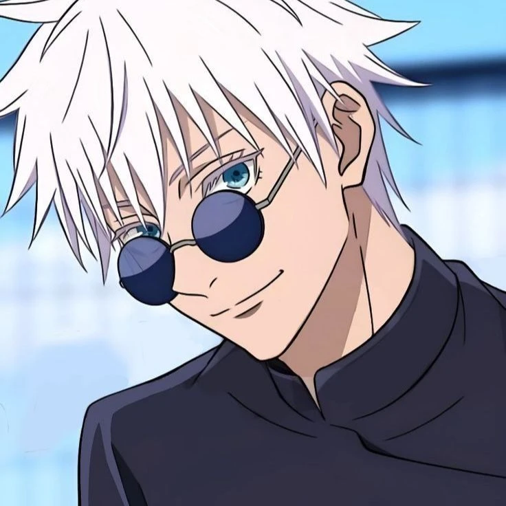 Gojo Satoru thumbnail