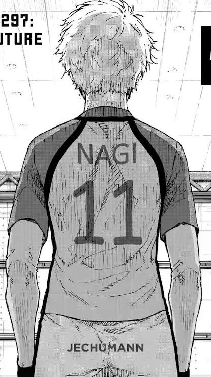 Nagi Seishiro thumbnail