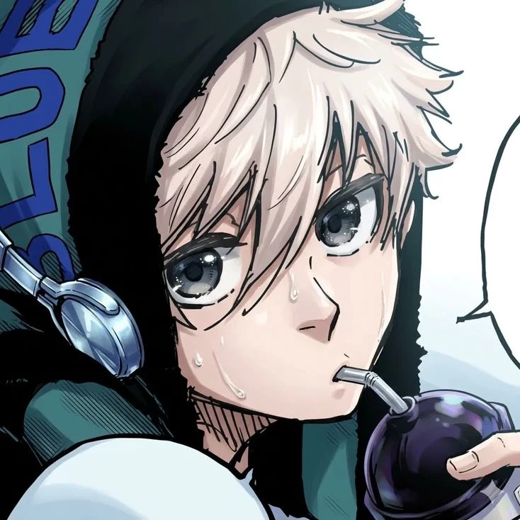 Seishiro Nagi thumbnail