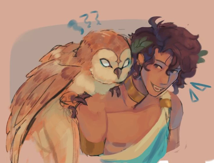 Telemachus thumbnail