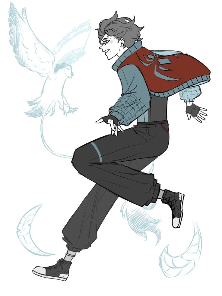 Telemachus thumbnail