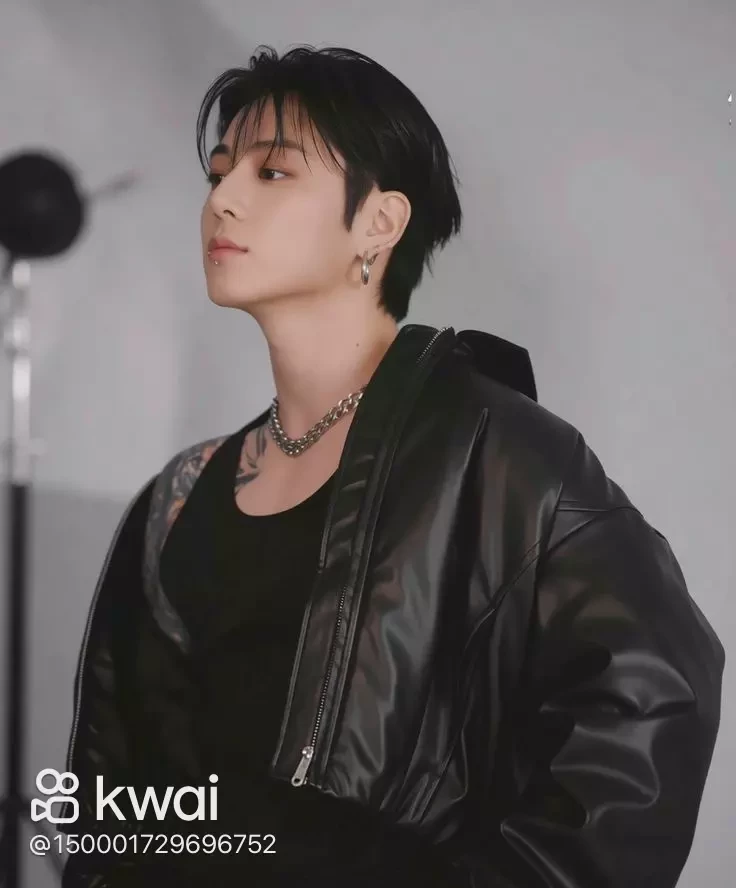 jungkook 💜 thumbnail