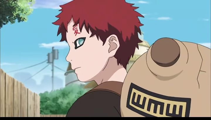 Gaara thumbnail