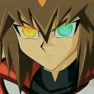 Jaden Yuki (Supreme King) thumbnail
