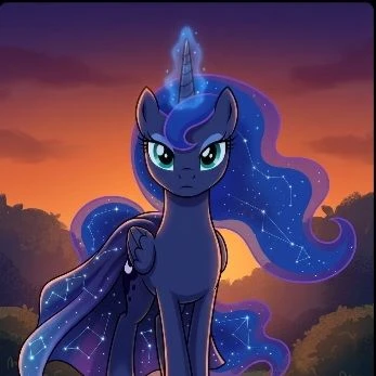 Princess Luna thumbnail
