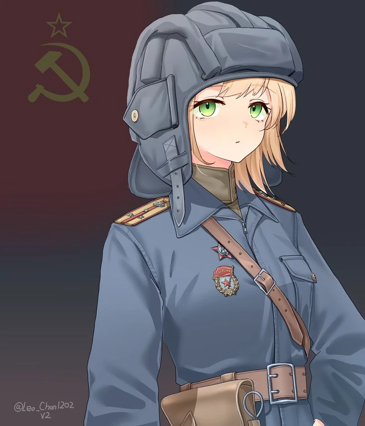 Fall of Berlin 1945 (Matriarchal Edition) thumbnail