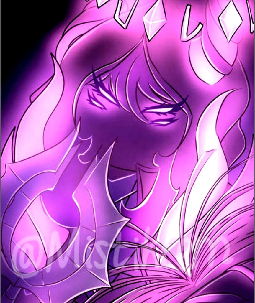 The Void Caster  thumbnail