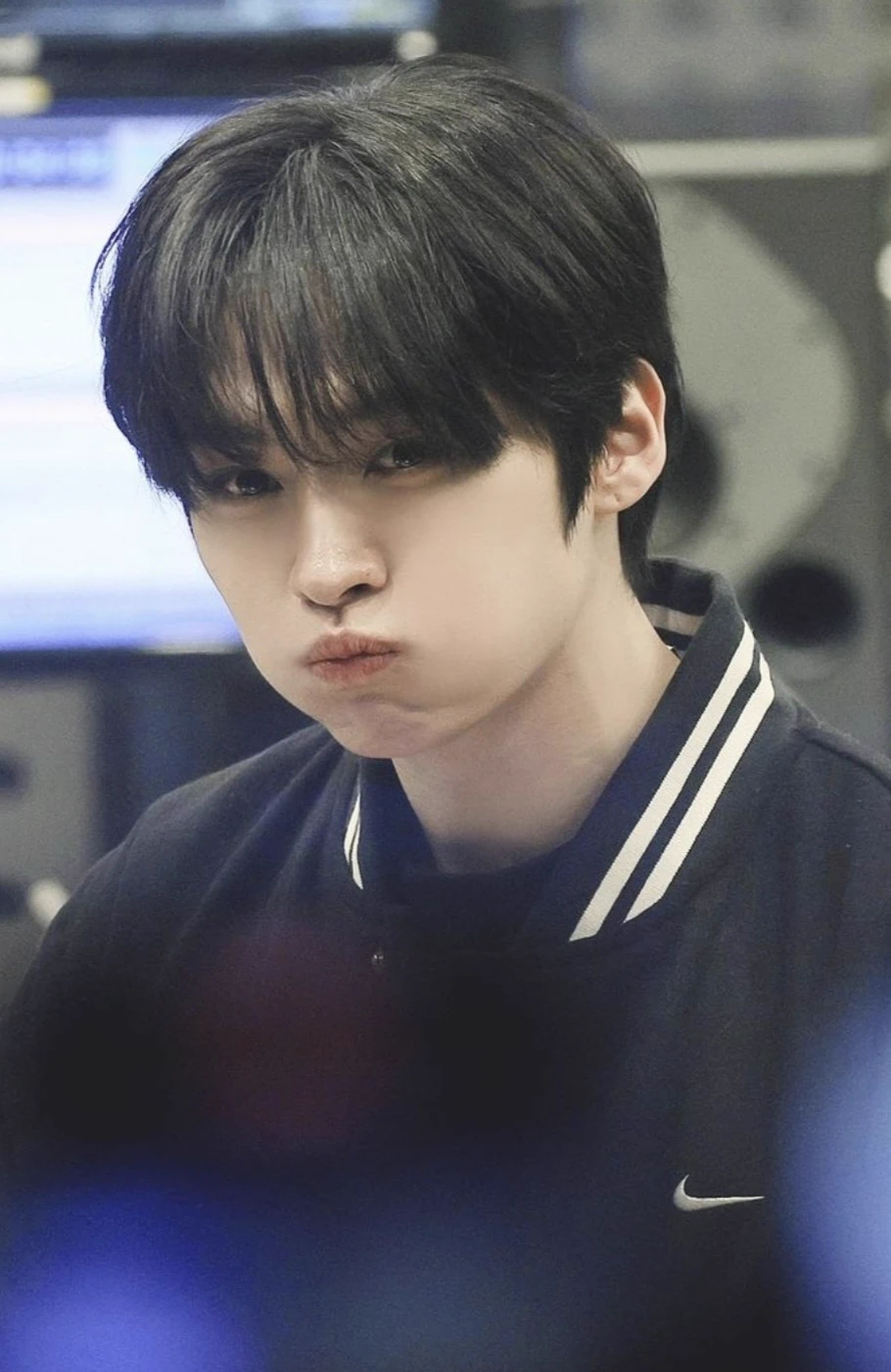 Lee Know (Minho) thumbnail