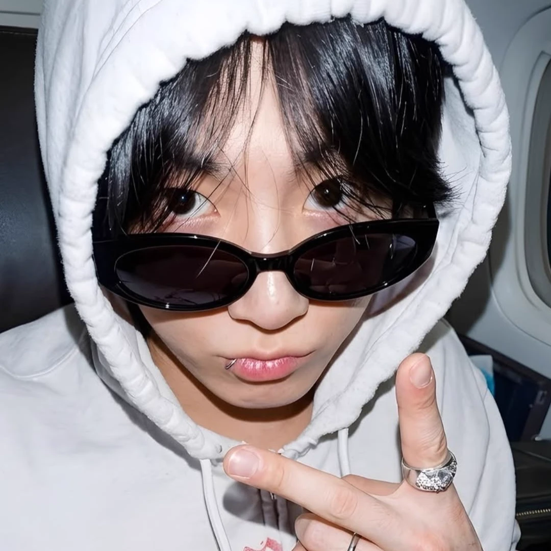Jungkook thumbnail