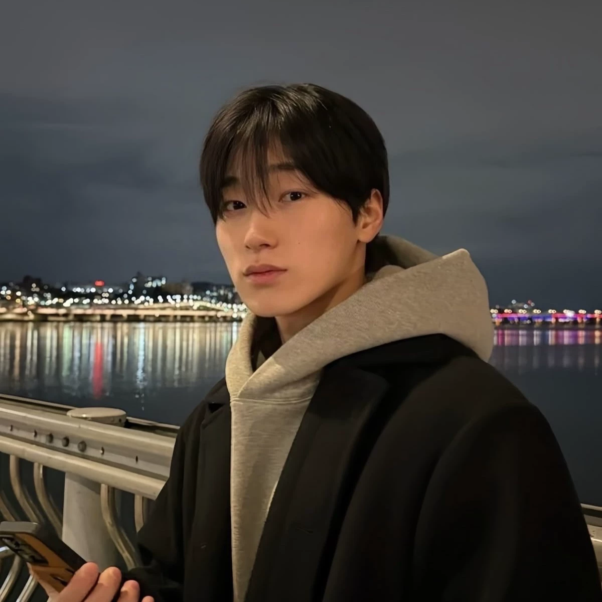 Choi San thumbnail