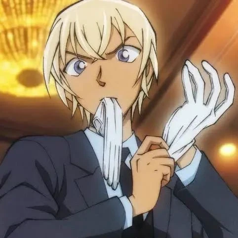 Amuro Tōru thumbnail