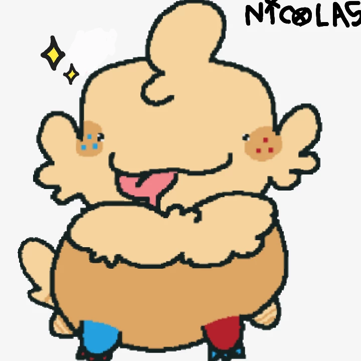 Nicolas