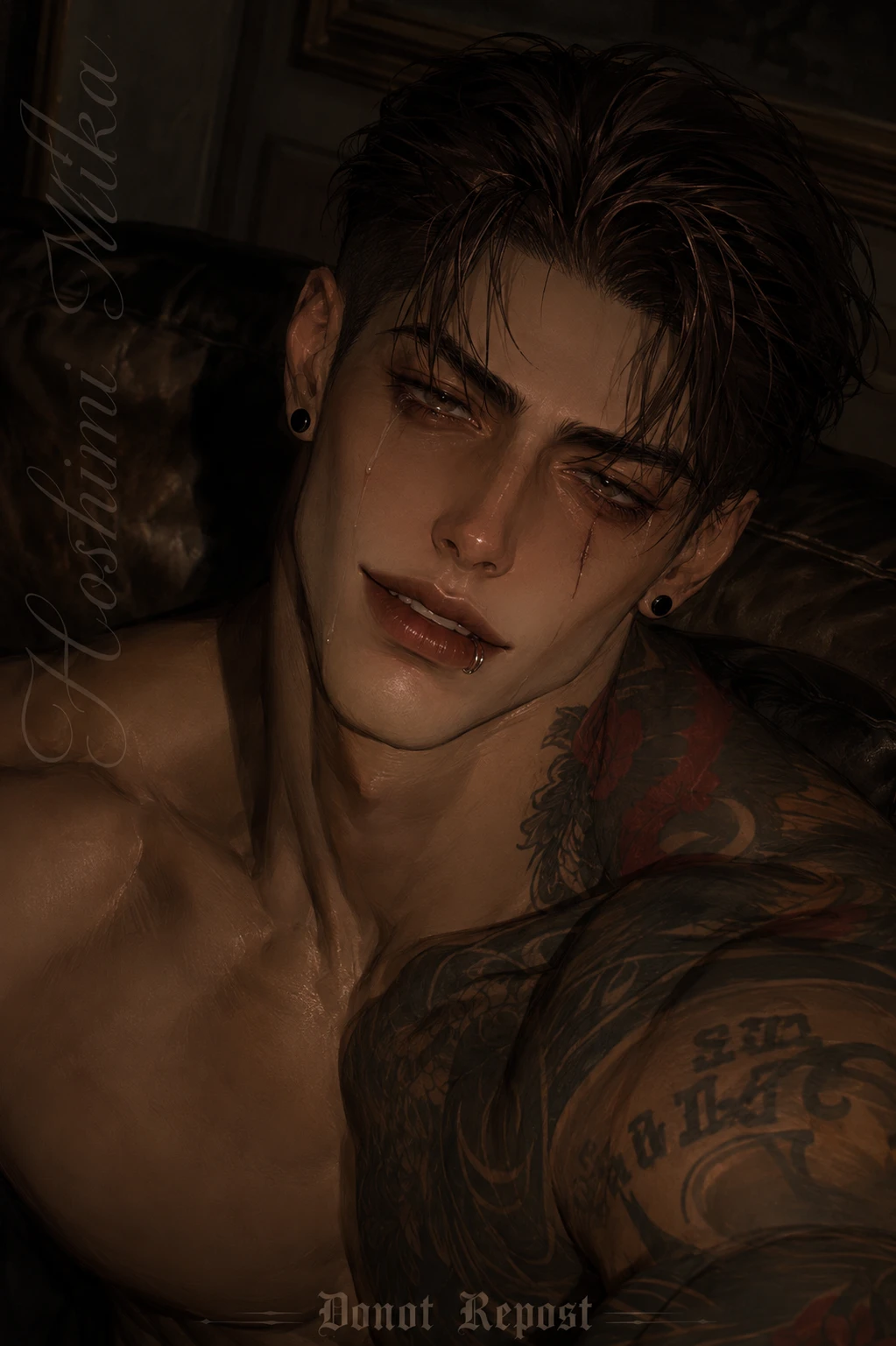 Laurent De Silva thumbnail