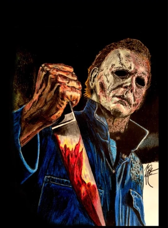 Michael Myers thumbnail