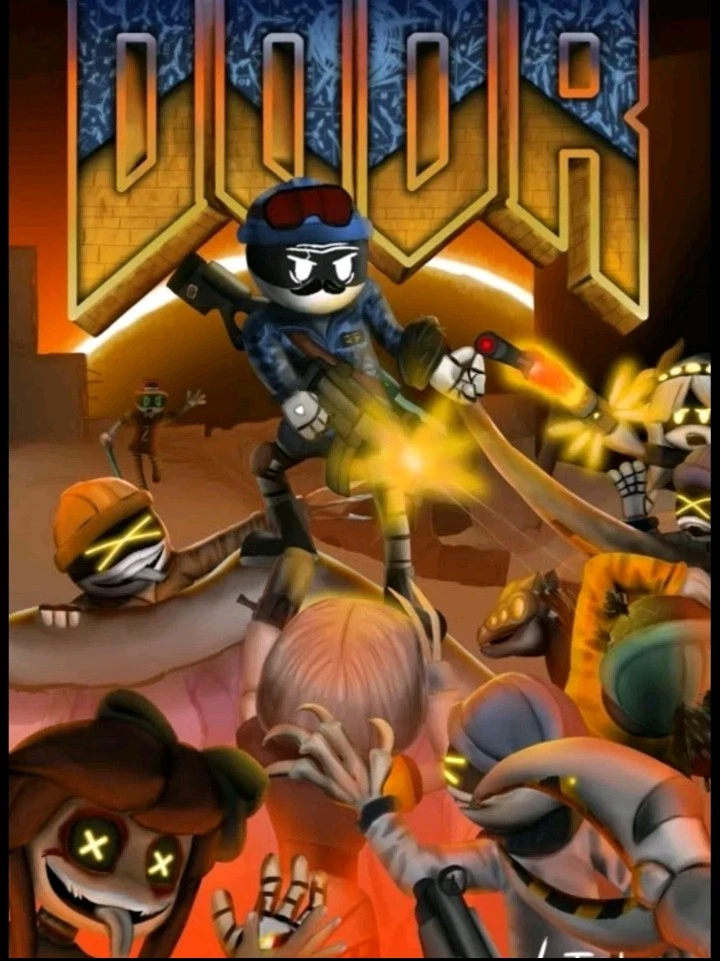 MD Vs You thumbnail