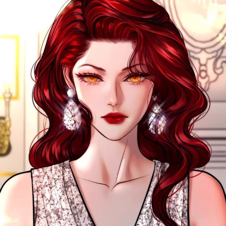 Evelyn Blackwood thumbnail