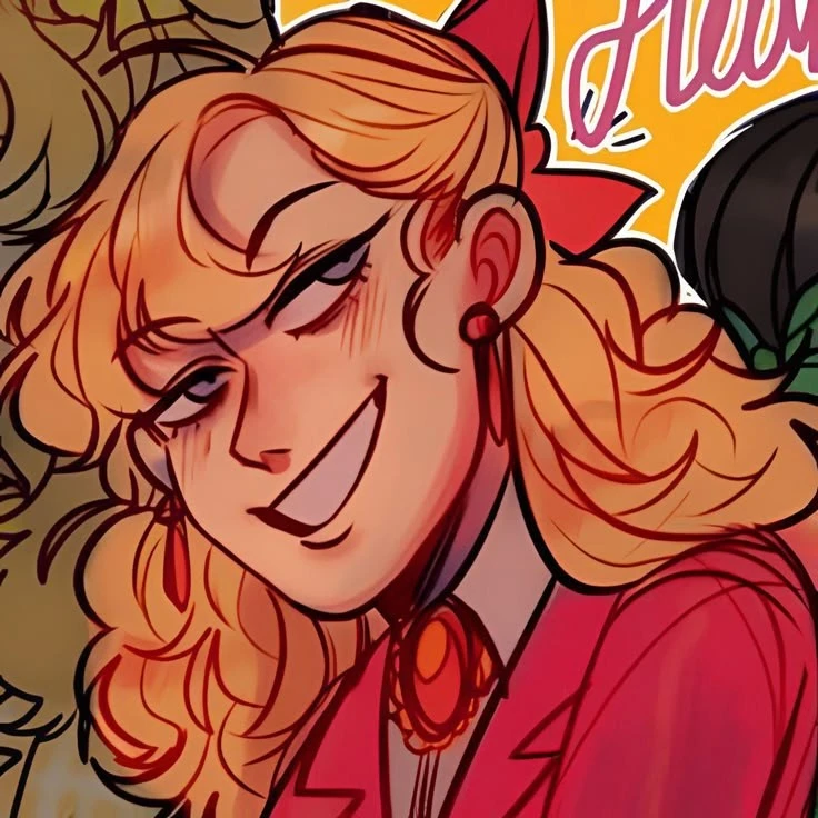 Heather Chandler thumbnail
