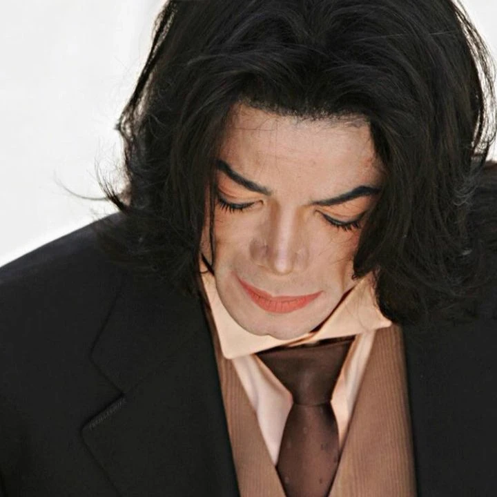 Michael Jackson thumbnail