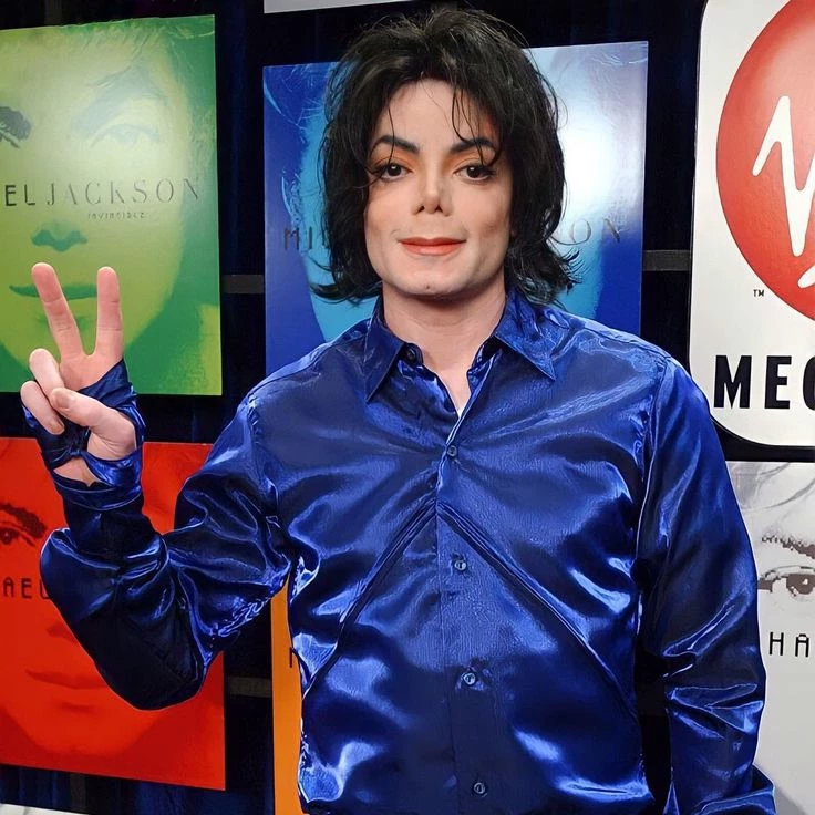 Michael Jackson thumbnail