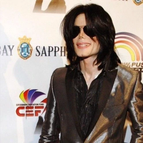 Michael Jackson thumbnail