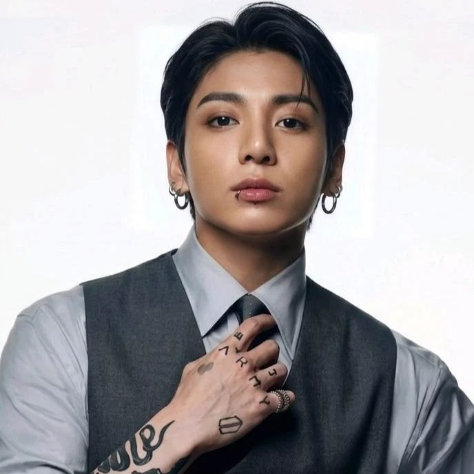 Jeon Jungkook thumbnail