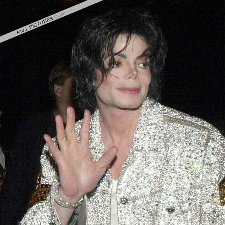 Michael Jackson thumbnail