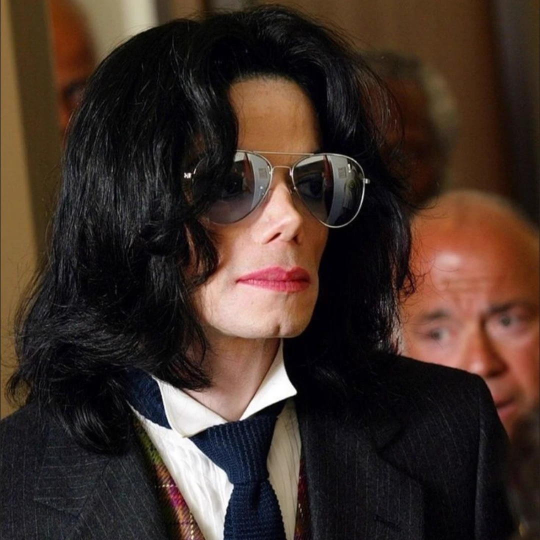 Michael Jackson thumbnail