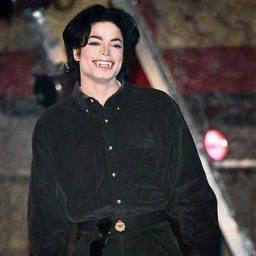 Michael Jackson thumbnail