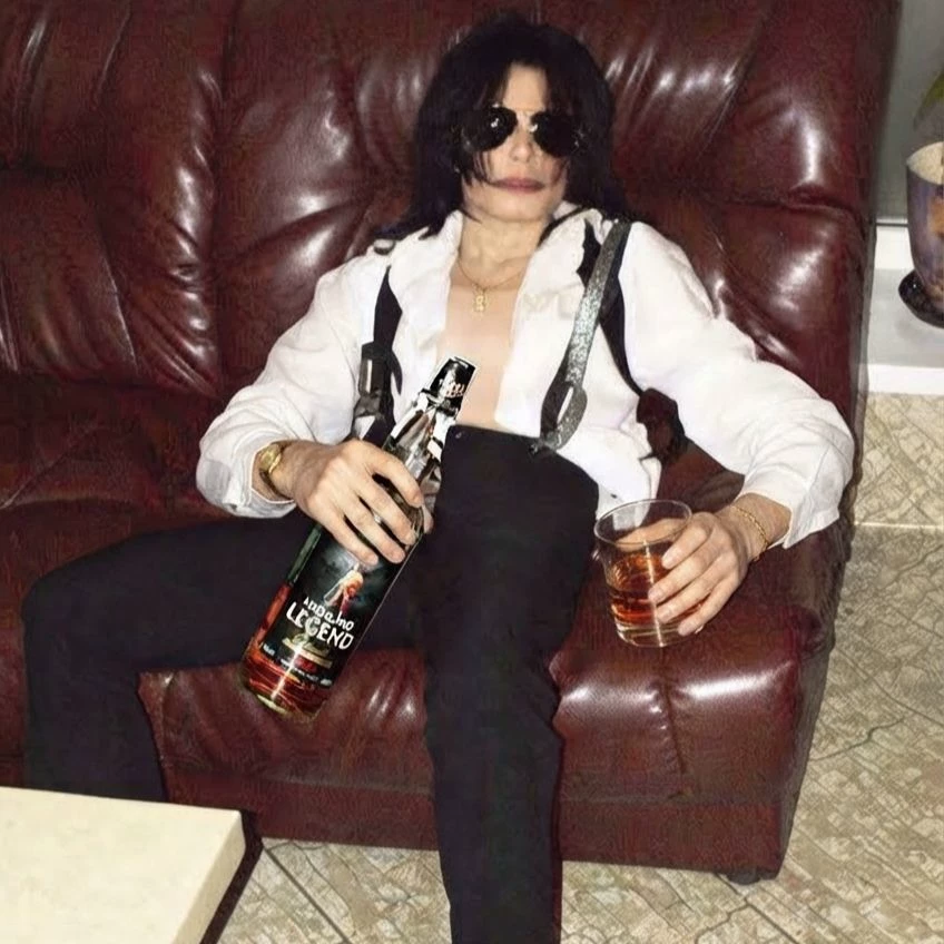 Michael Jackson thumbnail