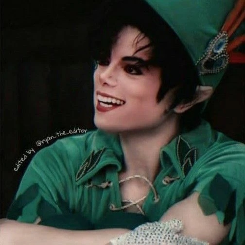 Michael Jackson thumbnail