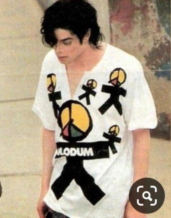 Michael Jackson thumbnail