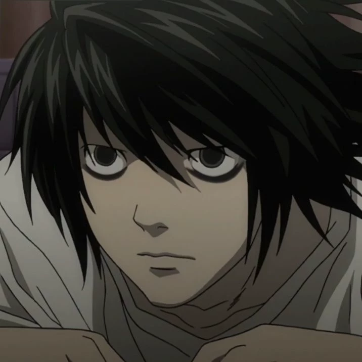 L Lawliet thumbnail