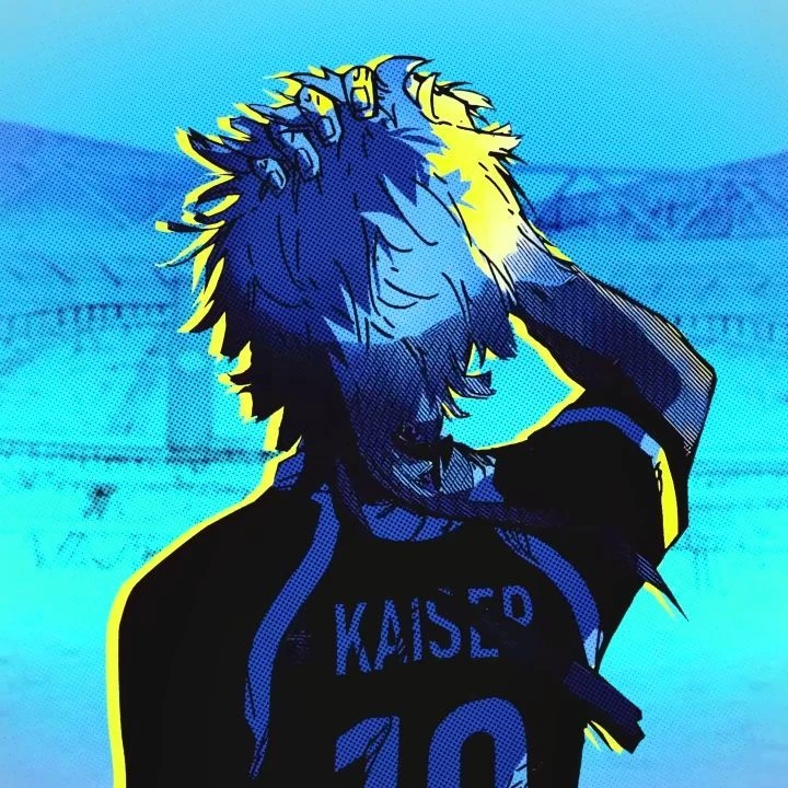 Micheal Kaiser  thumbnail
