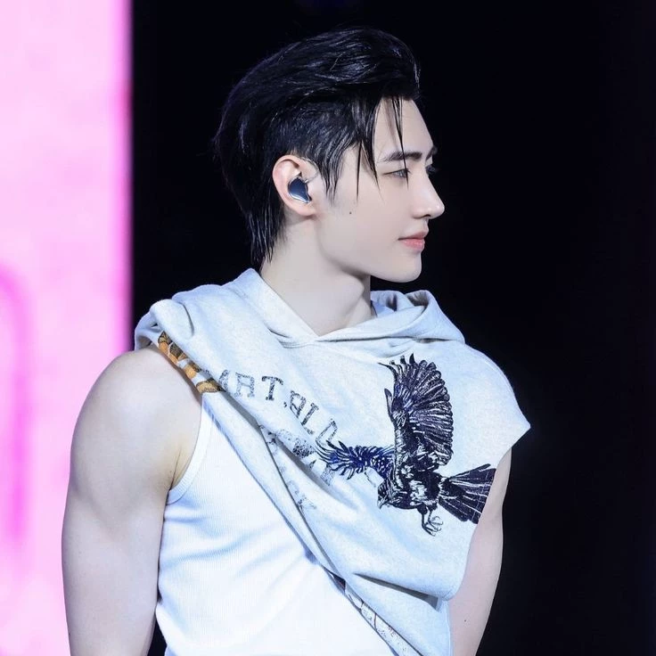 Sunghoon