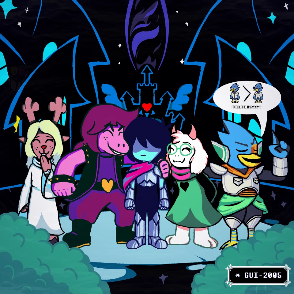 Fun Gang thumbnail