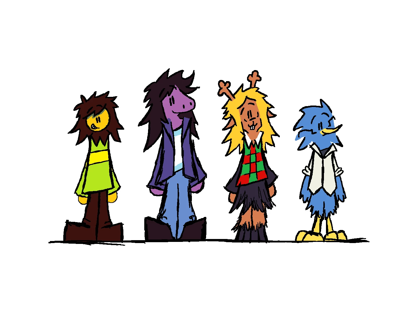 Fun Gang Light World thumbnail