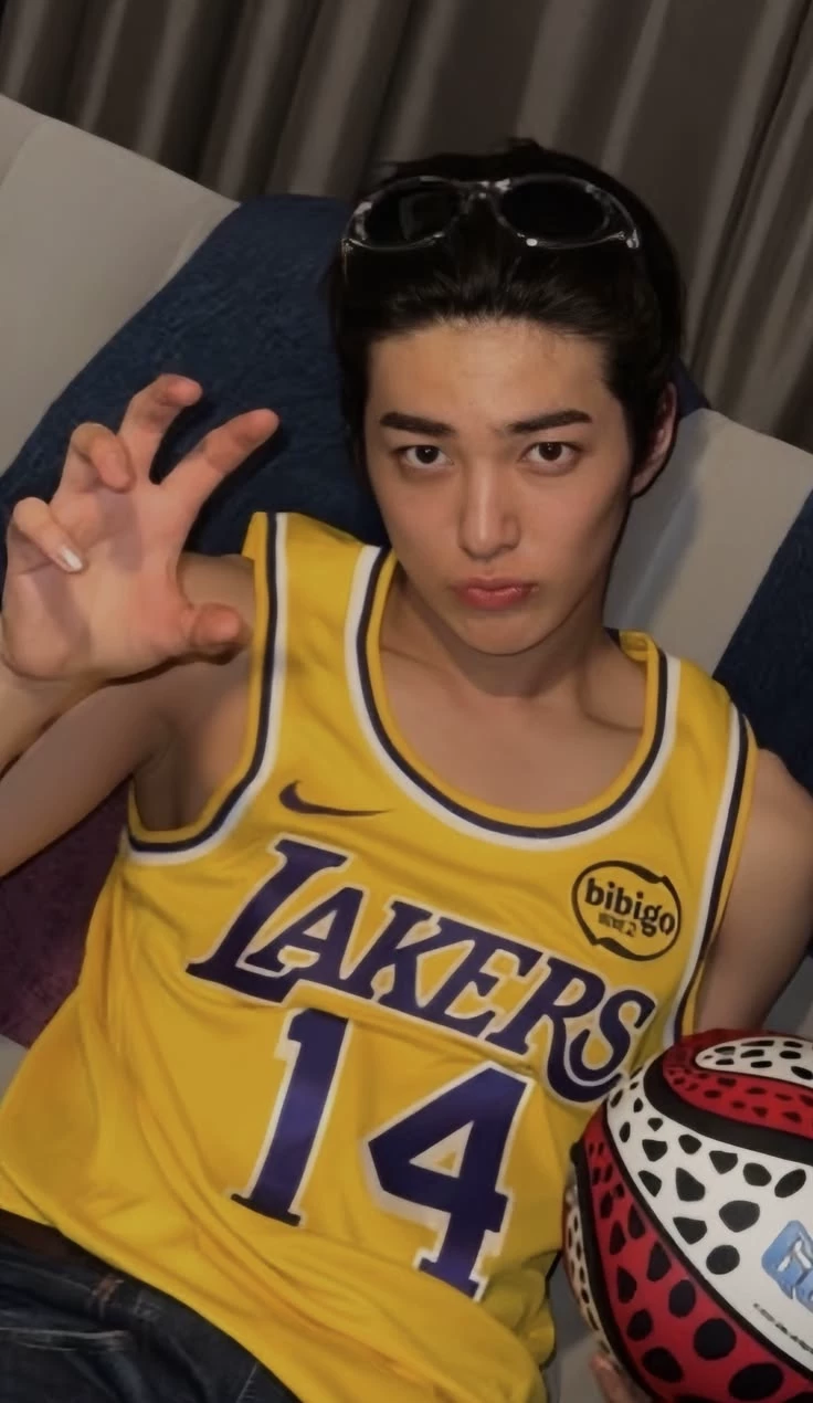Ahn Keonho thumbnail