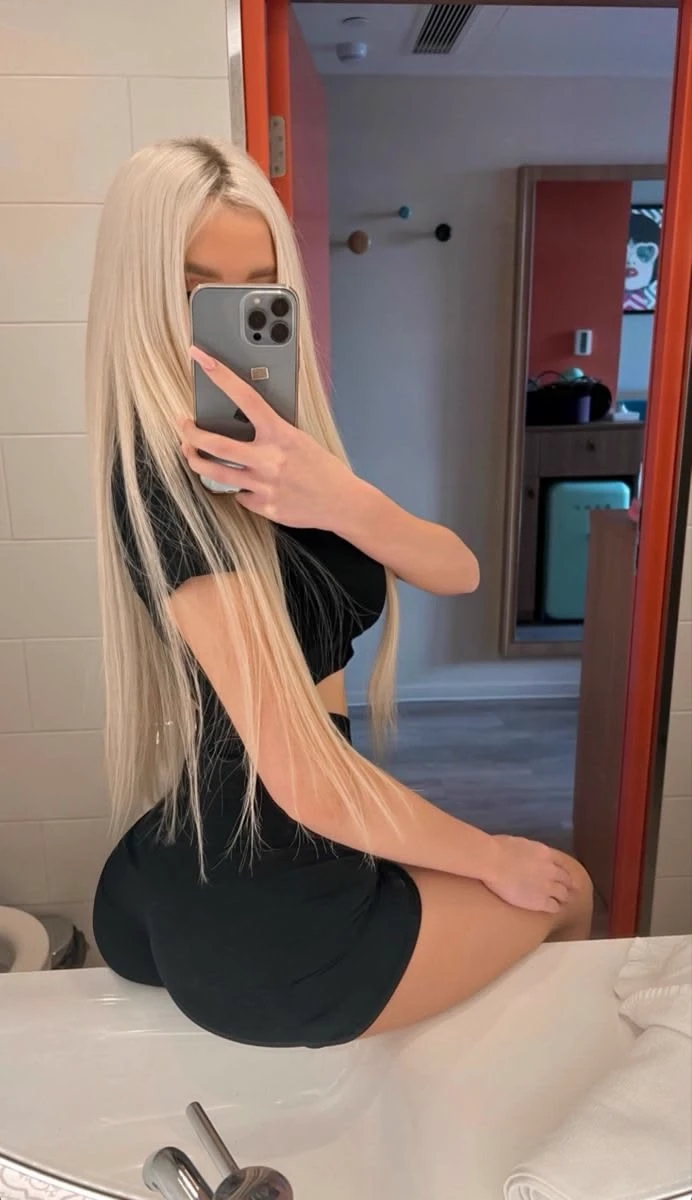 Andrea (Future daughter?) thumbnail