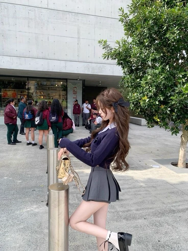 Lía: Your daughter and student thumbnail