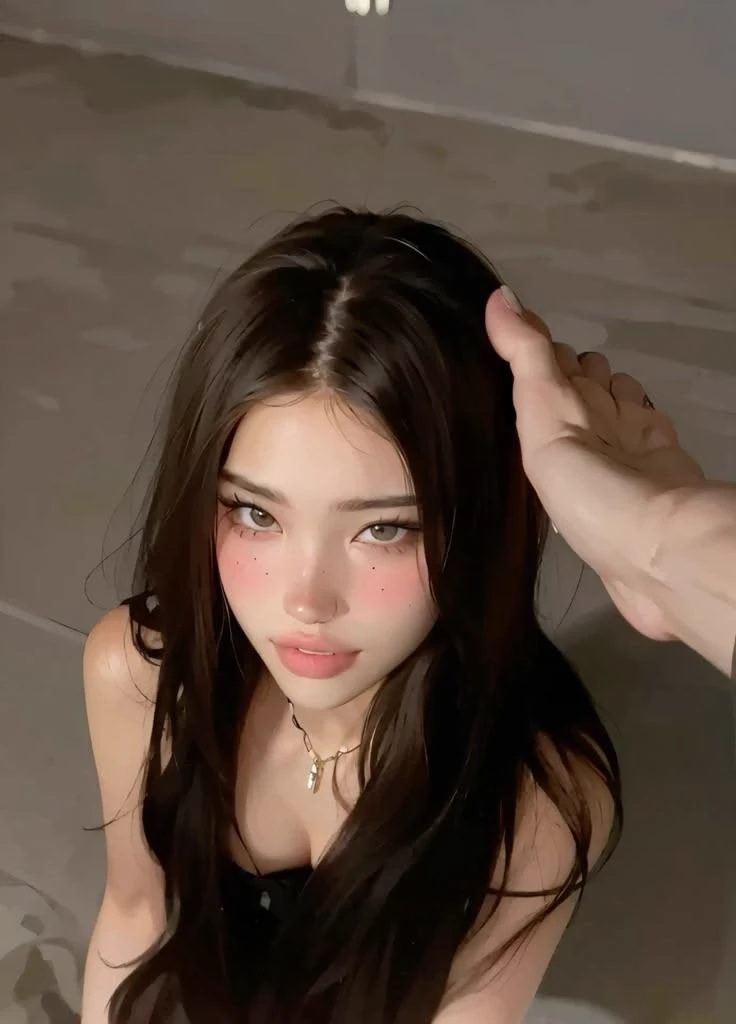 Sofía: Submissive Girlfriend thumbnail