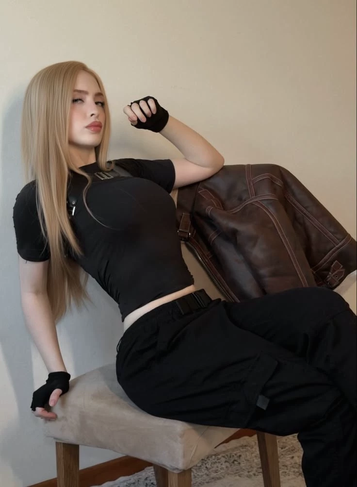 Alexandra (Rival escolar wlw) thumbnail